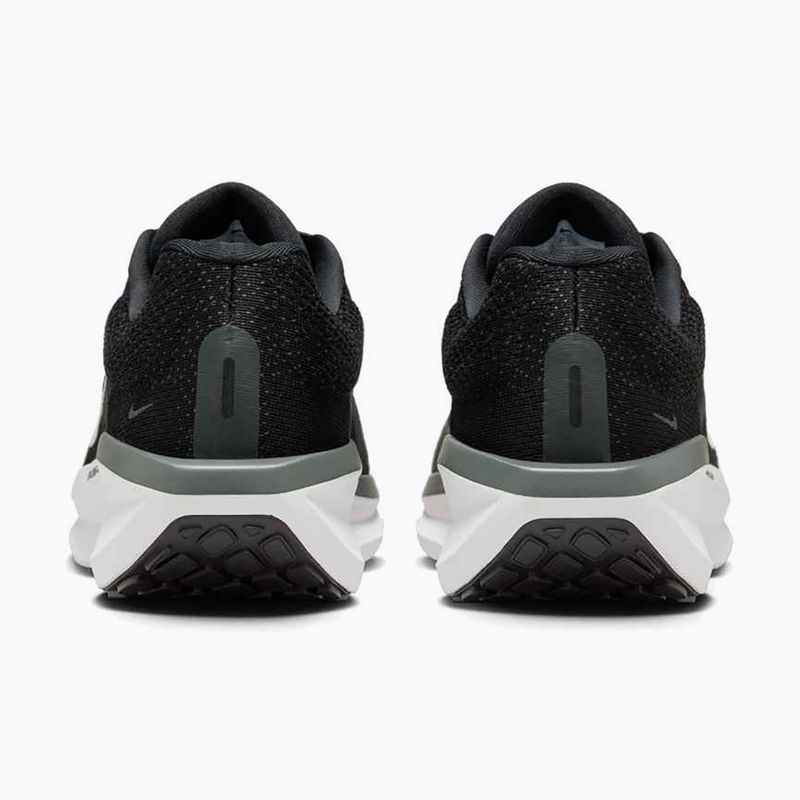 Мъжки обувки за бягане Nike Winflo 11 black / white / anthracite / cool grey 4