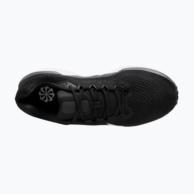 Мъжки обувки за бягане Nike Winflo 11 black / white / anthracite / cool grey 6