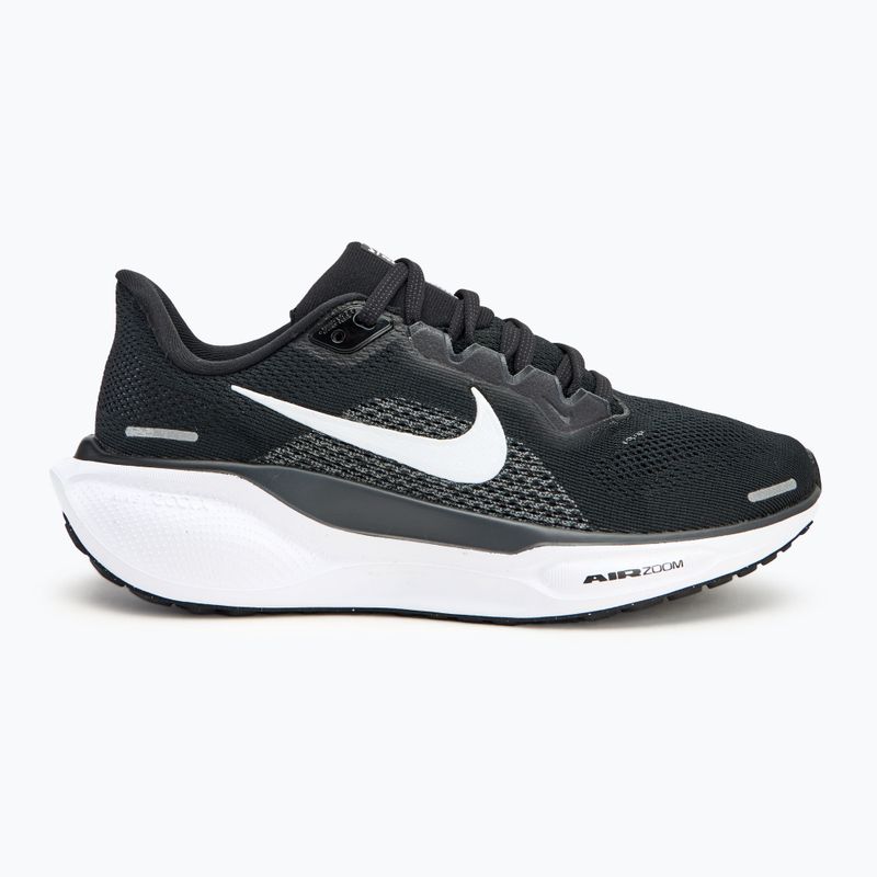 Дамски обувки за бягане Nike Pegasus 41 black/anthracite/white 2