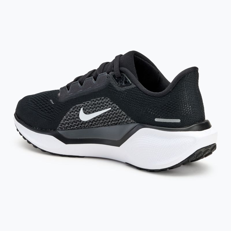 Дамски обувки за бягане Nike Pegasus 41 black/anthracite/white 3