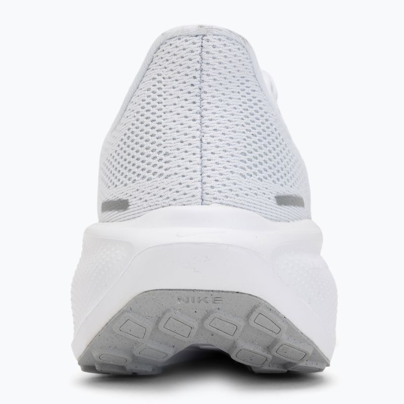 Дамски обувки за бягане  Nike Pegasus 41 white/pure platinum/white 6