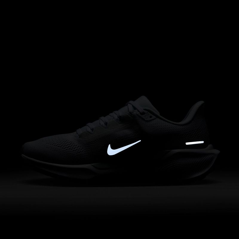 Дамски обувки за бягане  Nike Pegasus 41 white/pure platinum/white 8