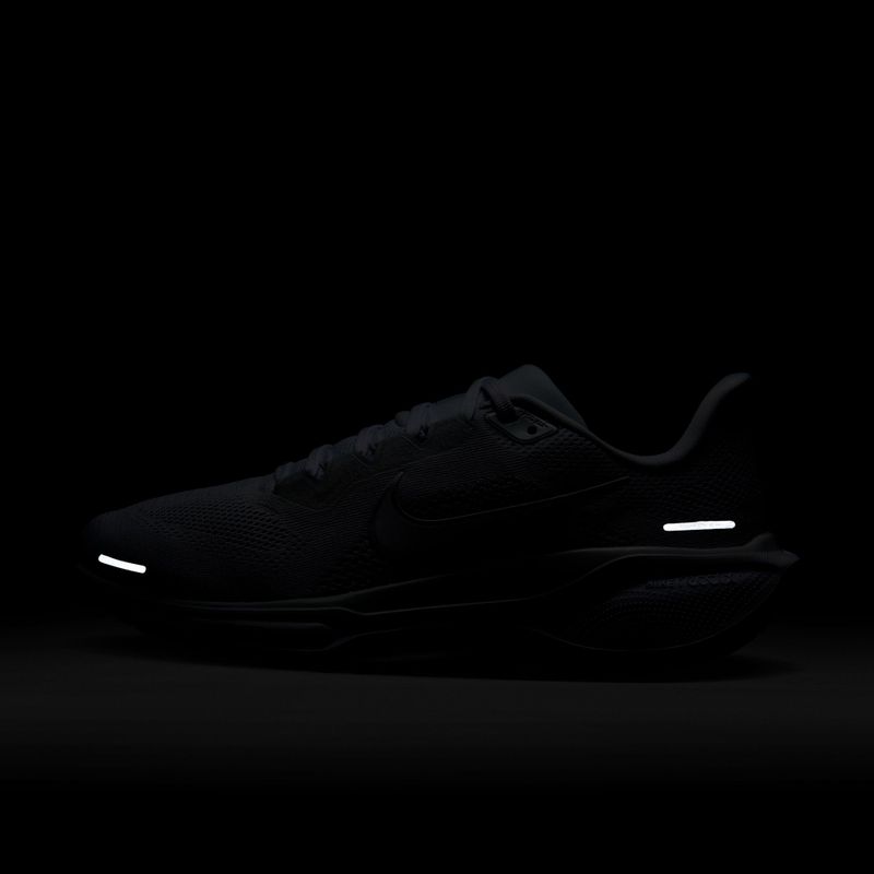 Дамски обувки за бягане  Nike Pegasus 41 white/pure platinum/white 9