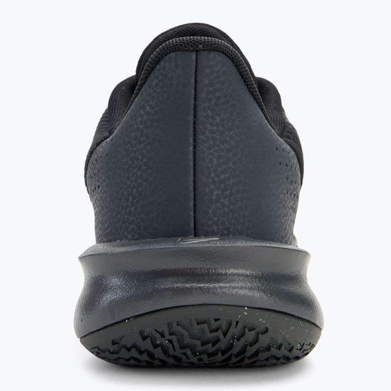 Мъжки баскетболни обувки Nike Precision 7 black/anthracite 6