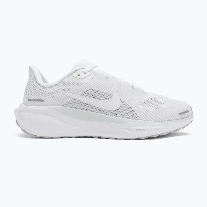 Мъжки обувки за бягане Nike Pegasus 41 white / white / pure platinum 2