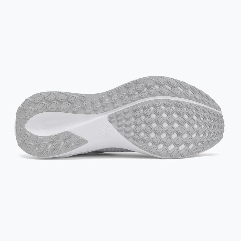 Мъжки обувки за бягане Nike Pegasus 41 white / white / pure platinum 4