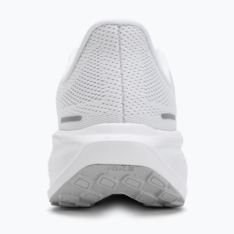 Мъжки обувки за бягане Nike Pegasus 41 white / white / pure platinum 6