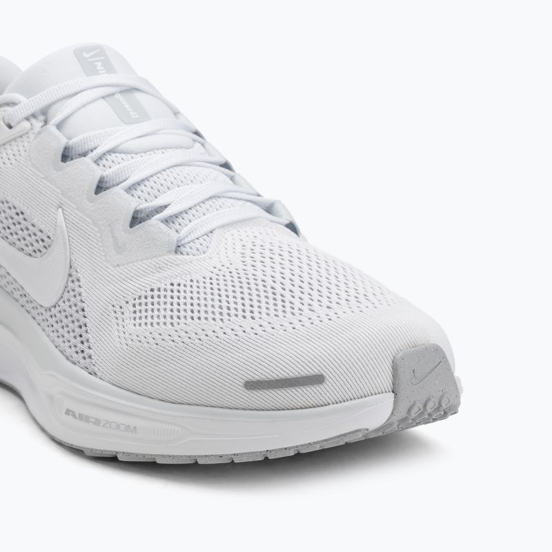 Мъжки обувки за бягане Nike Pegasus 41 white / white / pure platinum 7
