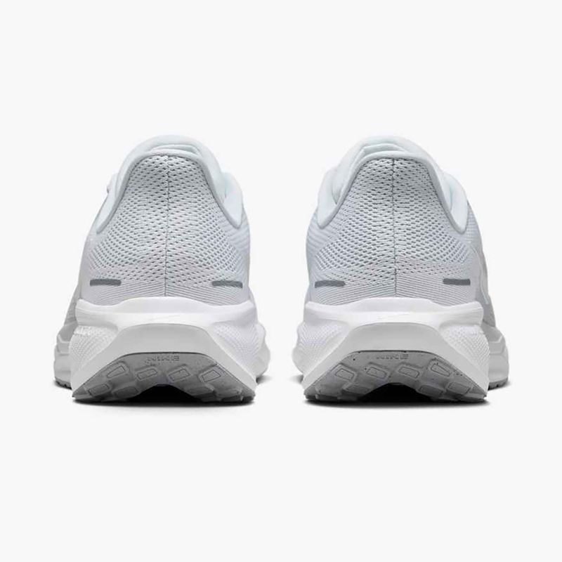 Мъжки обувки за бягане Nike Pegasus 41 white / white / pure platinum 11