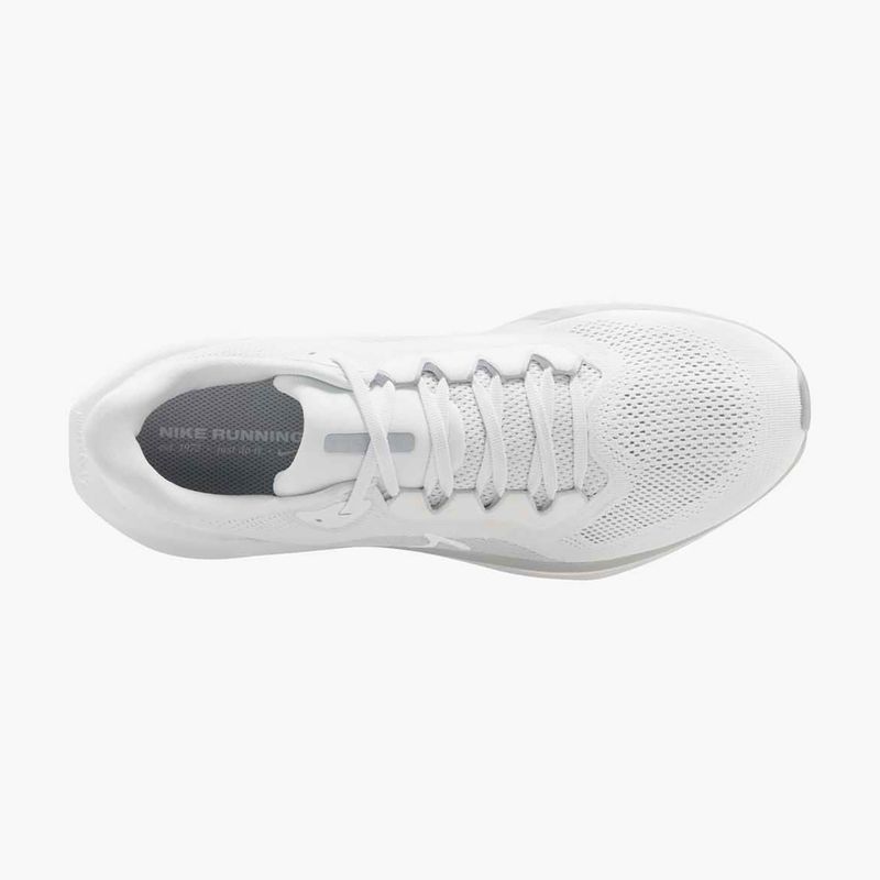 Мъжки обувки за бягане Nike Pegasus 41 white / white / pure platinum 13