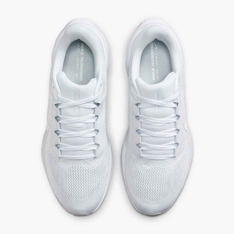 Мъжки обувки за бягане Nike Pegasus 41 white / white / pure platinum 14