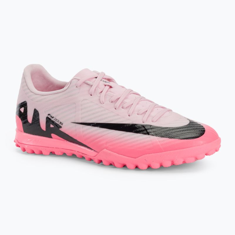 Футболни обувки Nike Zoom Mercurial Vapor 15 Academy TF pink foam/black