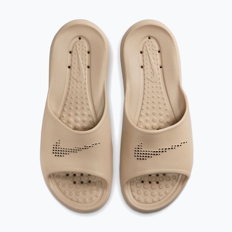 Мъжки чехли Nike Victori One Shower Slide khaki/khaki/black 4