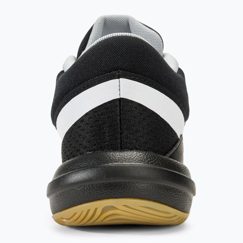 Волейболни обувки Nike Hyperquick Court Flight black/white-flat silver 6