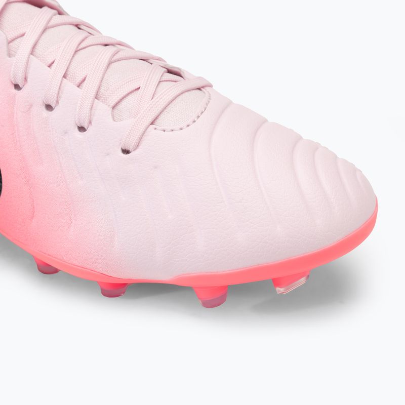 Футболни обувки Nike Legend 10 Pro FG pink foam/black 7