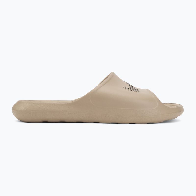 Мъжки чехли Nike Victori One Shower Slide khaki/khaki/black 2