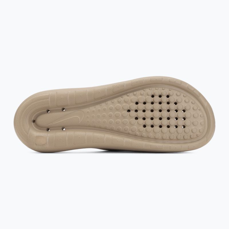 Мъжки чехли Nike Victori One Shower Slide khaki/khaki/black 4