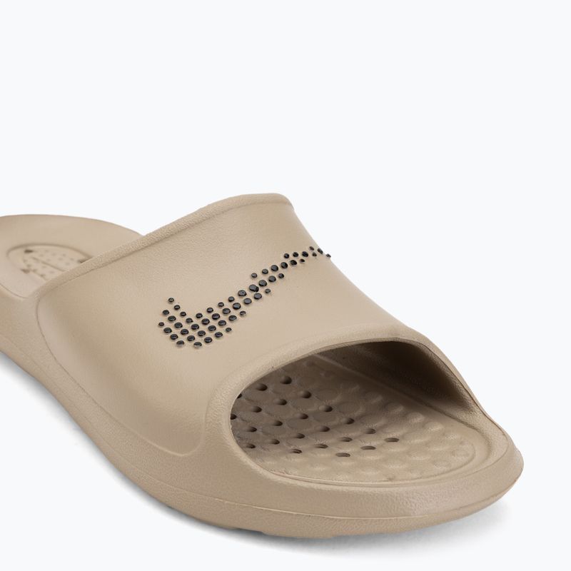 Мъжки чехли Nike Victori One Shower Slide khaki/khaki/black 7