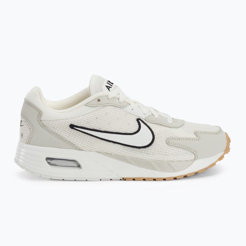 Мъжки обувки Nike Air Max Solo summit white/light bone/phantom 2