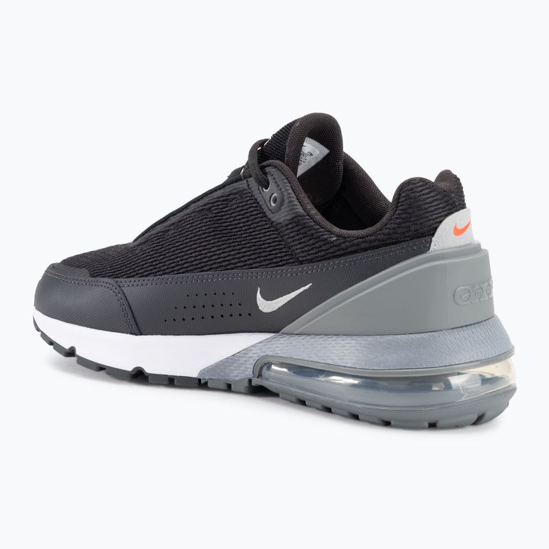 Мъжки обувки Nike Air Max Pulse black/smoke grey/anthracite/bright crismon 3