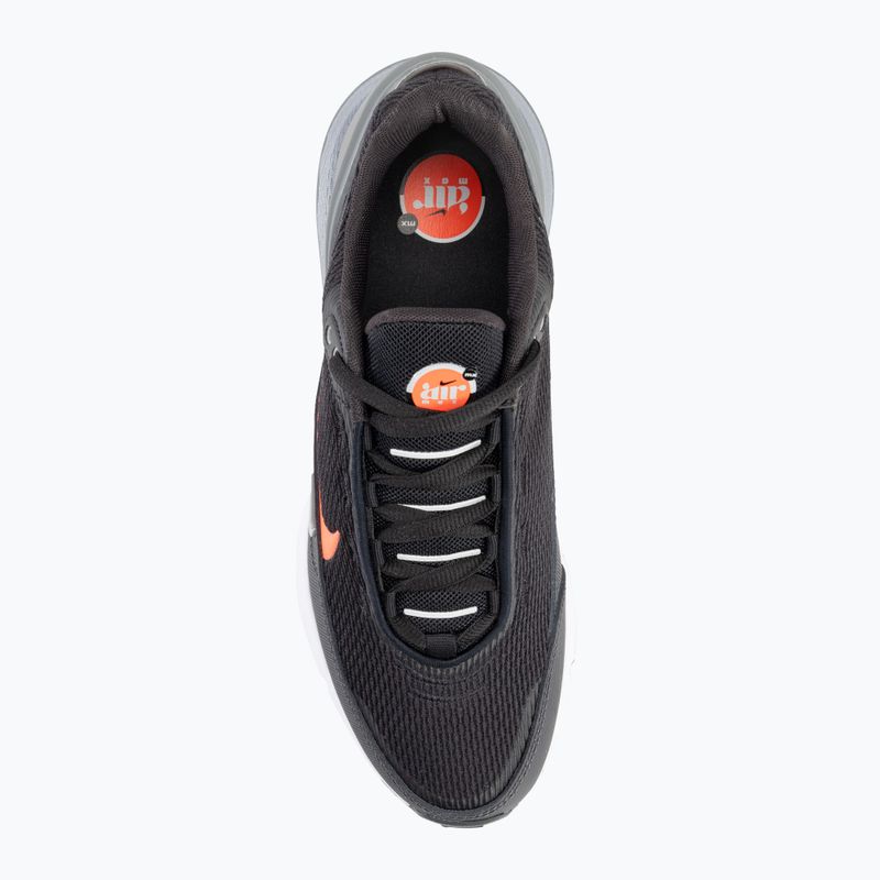 Мъжки обувки Nike Air Max Pulse black/smoke grey/anthracite/bright crismon 5