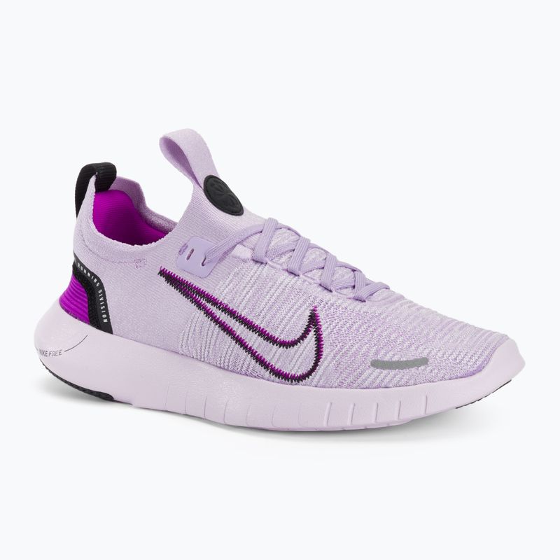 Дамски обувки за бягане Nike Free RN NN lilac bloom/barely grape/vivid purple/black