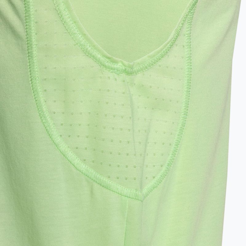 Мъжки потник за бягане Nike Solar Chase vapor green/neutral olive/black 4