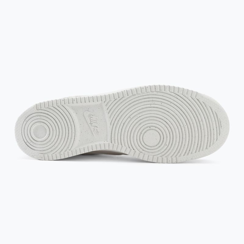 Мъжки обувки Nike Court Vision Low Next Nature phantom/summit white 4