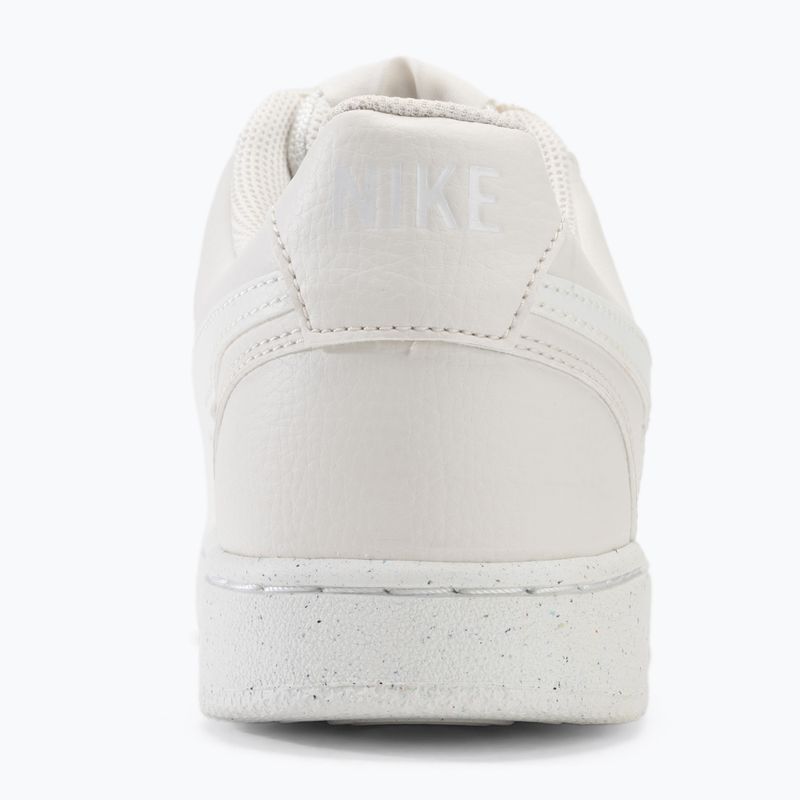 Мъжки обувки Nike Court Vision Low Next Nature phantom/summit white 6