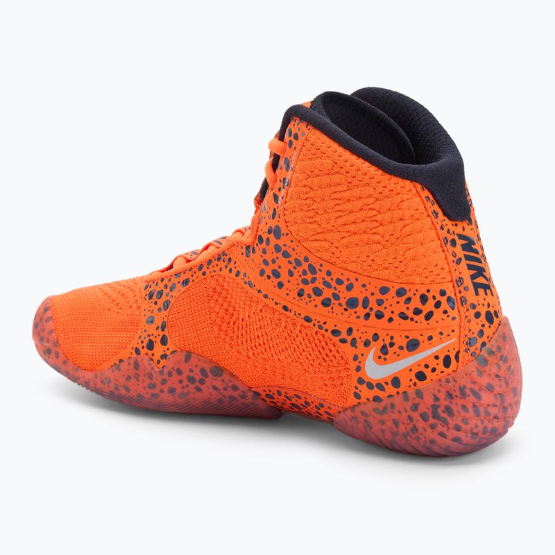 Nike Tawa SE OLY многоцветен/мултицветен боксови обувки 3