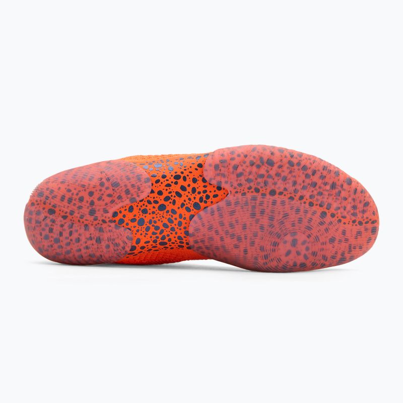 Боксьорски обувки Nike Tawa SE OLY multicolor/multicolor 4