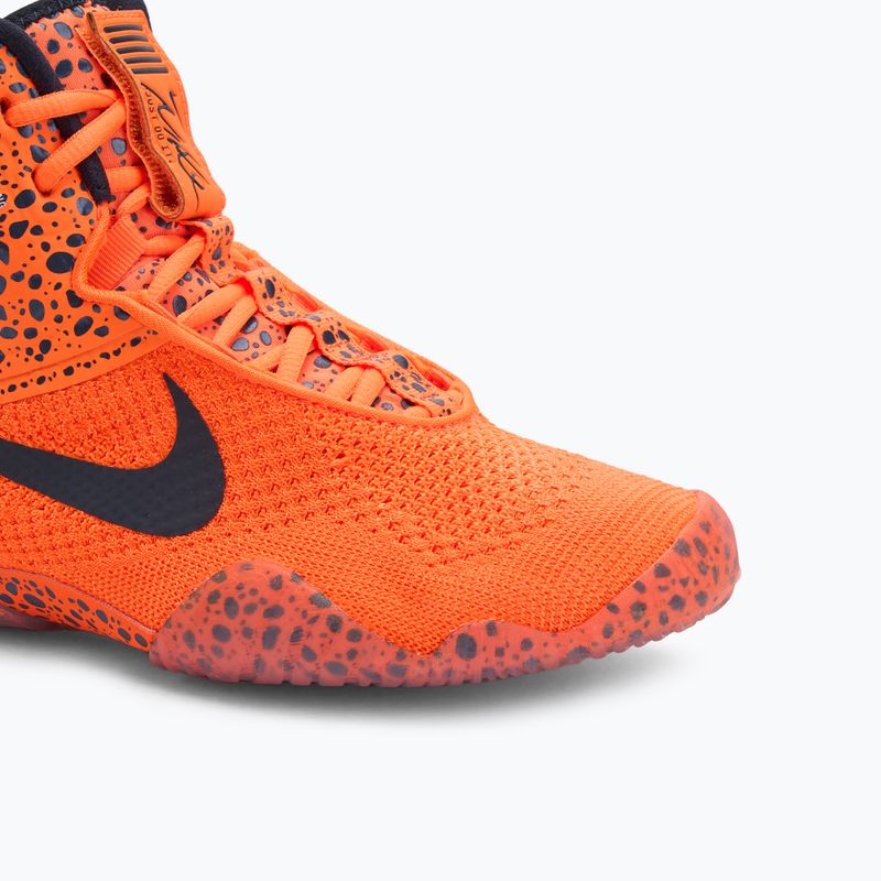 Nike Tawa SE OLY многоцветен/мултицветен боксови обувки 7