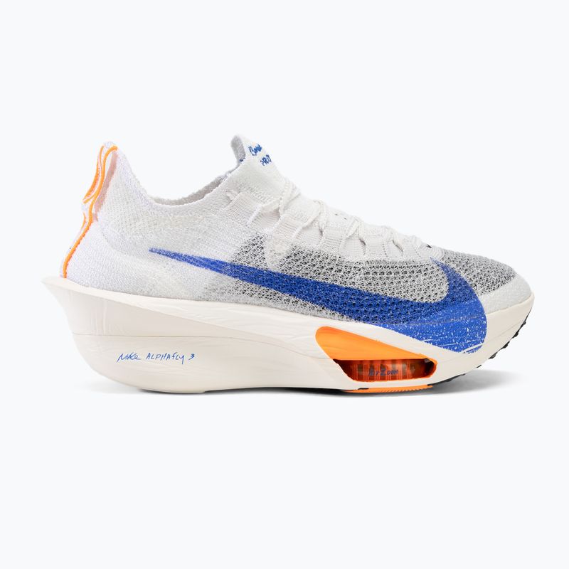 Мъжки обувки за бягане Nike Alphafly 3 Blueprint Air Zoom multi-color/multi-color 2