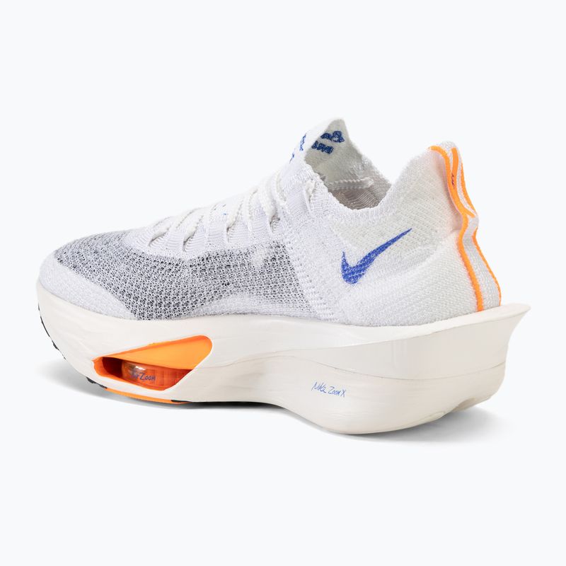 Мъжки обувки за бягане Nike Alphafly 3 Blueprint Air Zoom multi-color/multi-color 3