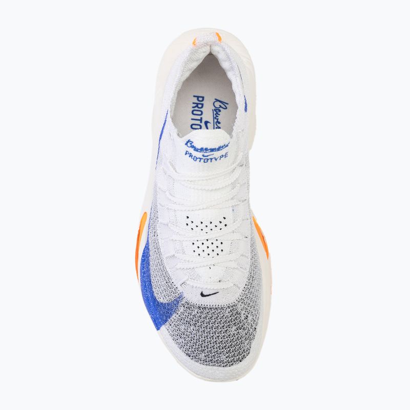 Мъжки обувки за бягане Nike Alphafly 3 Blueprint Air Zoom multi-color/multi-color 5