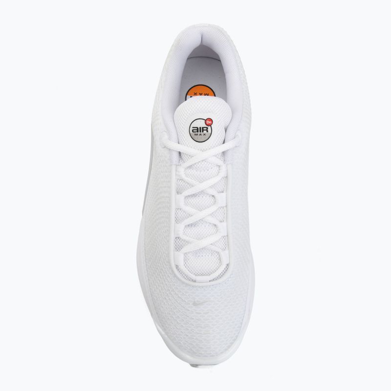 Мъжки обувки Nike Air Max Dn white/white/metallic silver/white 5