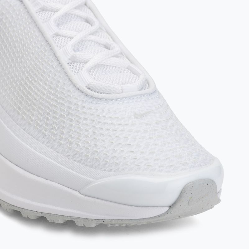 Мъжки обувки Nike Air Max Dn white/white/metallic silver/white 7