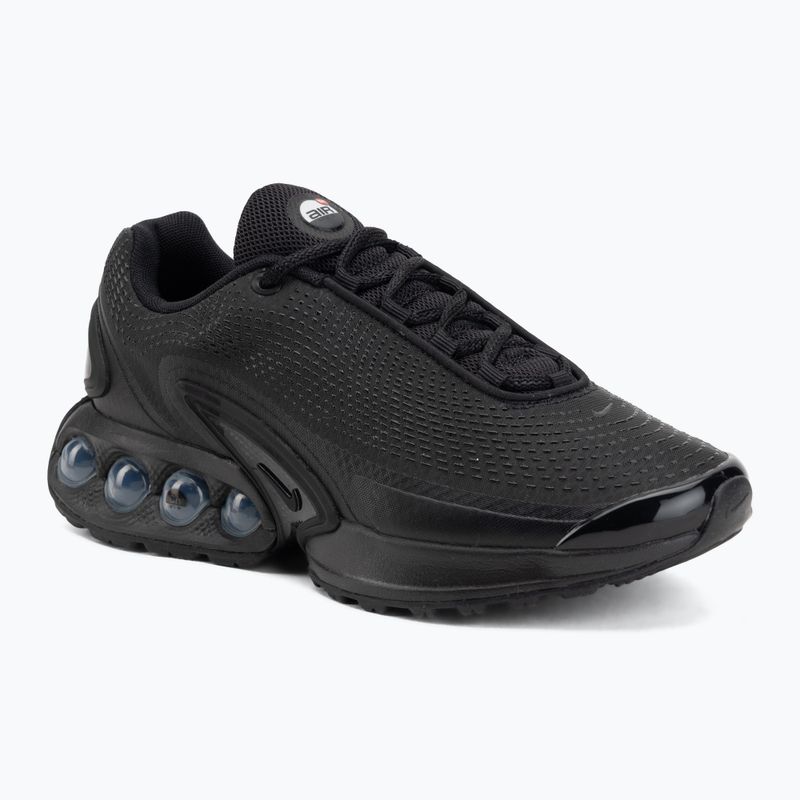 Мъжки обувки Nike Air Max Dn black/black/metallic dark grey/black