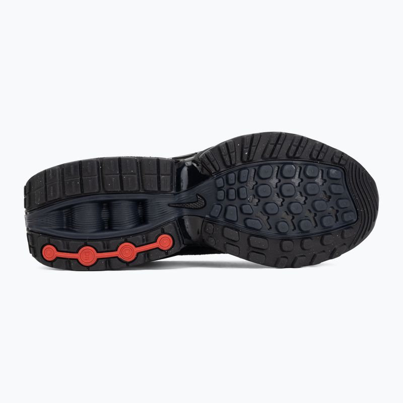 Мъжки обувки Nike Air Max Dn black/black/metallic dark grey/black 4