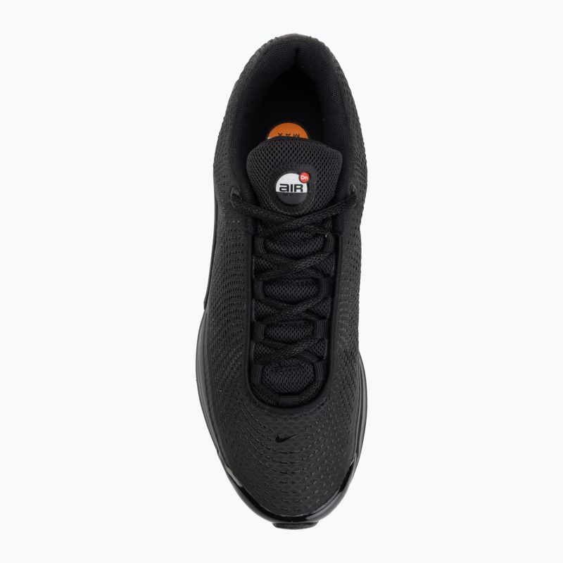 Мъжки обувки Nike Air Max Dn black/black/metallic dark grey/black 5