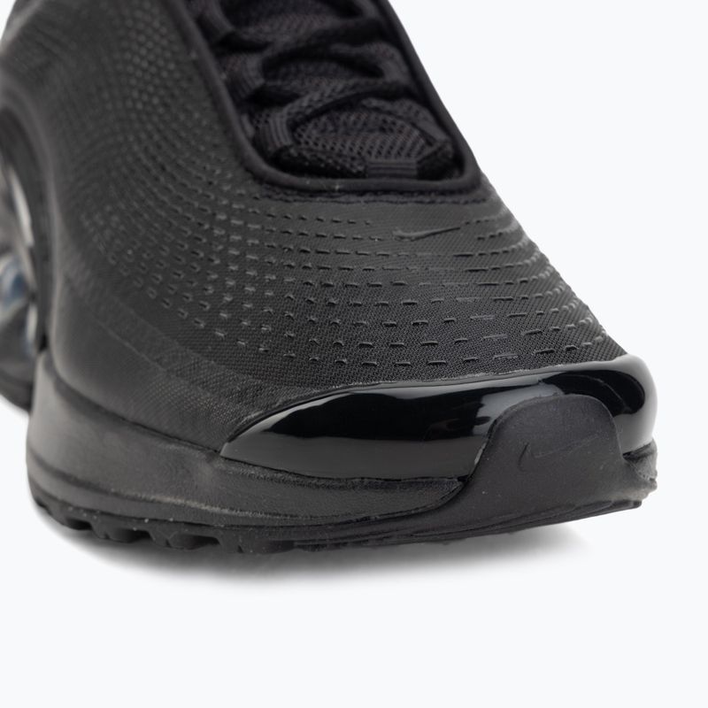 Мъжки обувки Nike Air Max Dn black/black/metallic dark grey/black 7