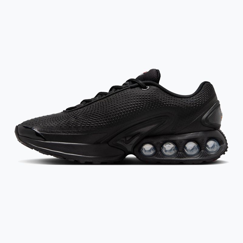 Мъжки обувки Nike Air Max Dn black/black/metallic dark grey/black 2