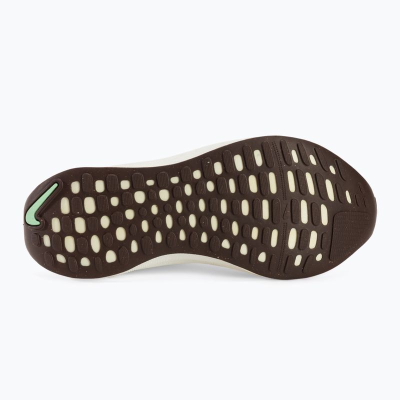 Дамски обувки за бягане Nike InfinityRN 4 white/sail/vapor green/multi-color 4