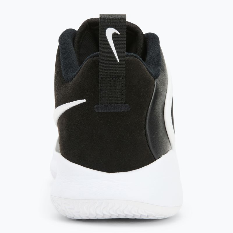 Обувки Nike React Hyperset 2 черно/черно/бяло 6