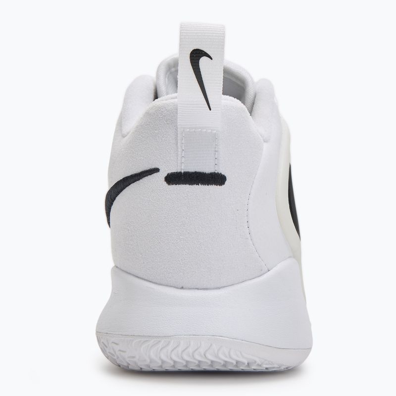 Обувки Nike React Hyperset 2 бяло/бяло/черно 6