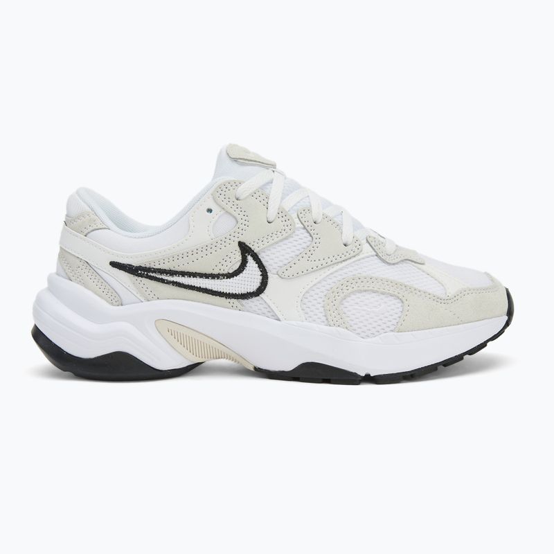 Дамски обувки Nike AL8 summit white/black/white 2