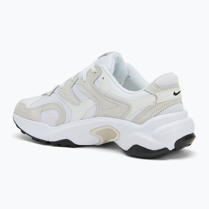 Дамски обувки Nike AL8 summit white/black/white 3