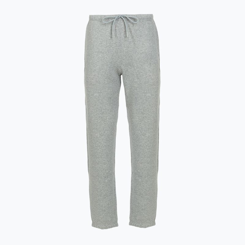 Дамски панталони Nike Jordan Brooklyn Fleece dark grey heather/white 6
