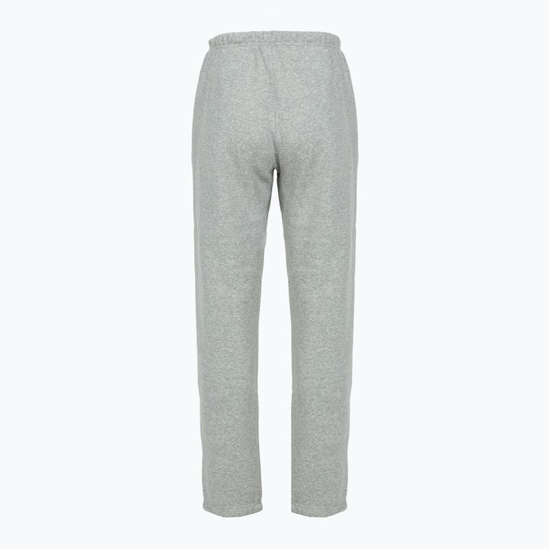 Дамски панталони Nike Jordan Brooklyn Fleece dark grey heather/white 7