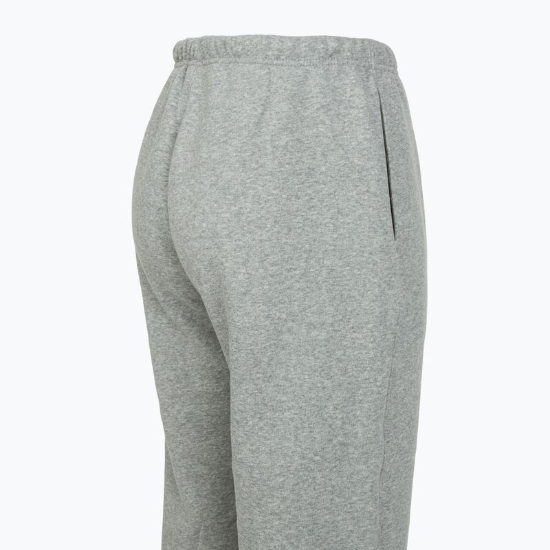 Дамски панталони  Jordan Brooklyn Fleece dark grey heather/white 9
